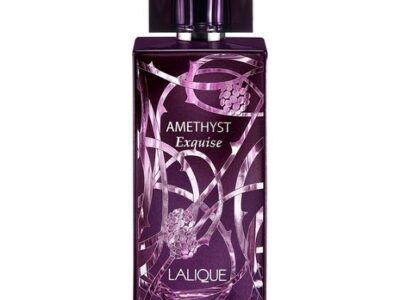 عطر لالیک آمیتیس اکسکیوز LALIQUE Amethyst Exquise