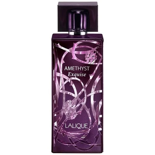 عطر لالیک آمیتیس اکسکیوز LALIQUE Amethyst Exquise