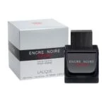 عطر لالیک انکر نویر اسپرت (لالیک مشکی اسپرت) LALIQUE Encre Noire Sport