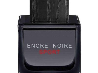 عطر لالیک انکر نویر اسپرت (لالیک مشکی اسپرت) LALIQUE Encre Noire Sport