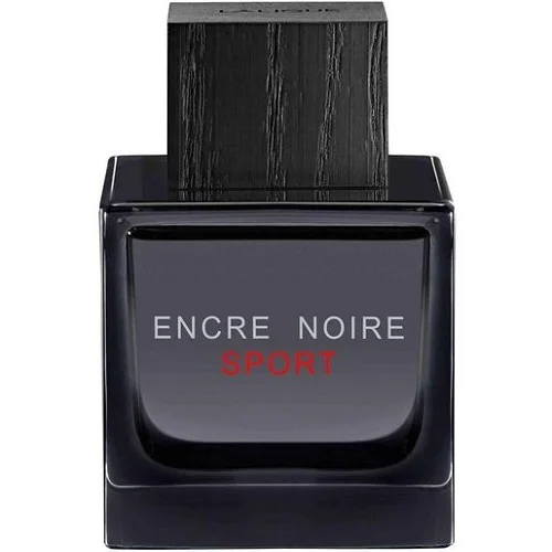 عطر لالیک انکر نویر اسپرت (لالیک مشکی اسپرت) LALIQUE Encre Noire Sport