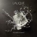 عطر لالیک له اینسومیس ما فور LALIQUE L'Insoumis Ma Force