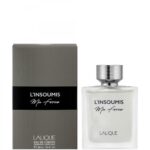 عطر لالیک له اینسومیس ما فورس LALIQUE L'Insoumis Ma Force