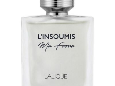 عطر لالیک له اینسومیس ما فورس LALIQUE L'Insoumis Ma Force