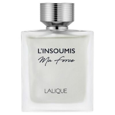 عطر لالیک له اینسومیس ما فورس LALIQUE L'Insoumis Ma Force