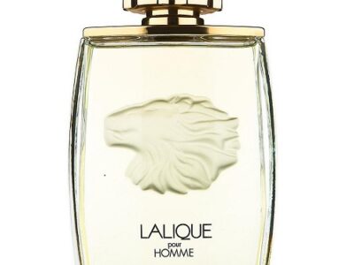 عطر لالیک پورهوم ادو پرفیوم (لالیک شیر) LALIQUE Lalique Pour Homme EDP