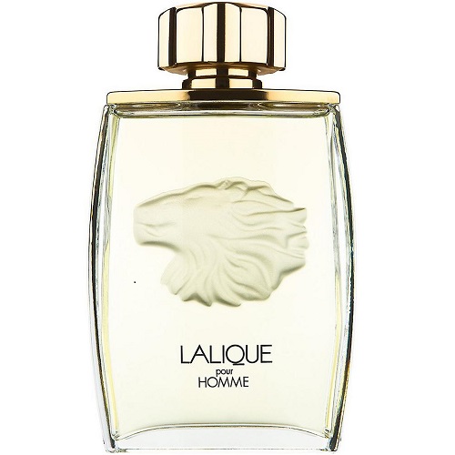 عطر لالیک پورهوم ادو پرفیوم (لالیک شیر) LALIQUE Lalique Pour Homme EDP