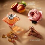 عطر لانکوم ترزور (ترسر) LANCOME Tresor