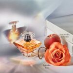 عطر لانکوم ترزور (ترسر) LANCOME Tresor