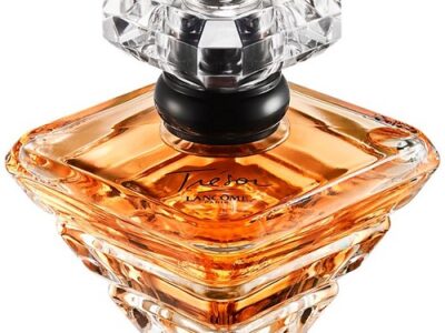 عطر لانکوم ترزور (ترسر) LANCOME Tresor