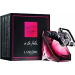 عطر لانکوم لا نویت ترزور ای لا فولی LANCOME La Nuit Tresor a la Folie