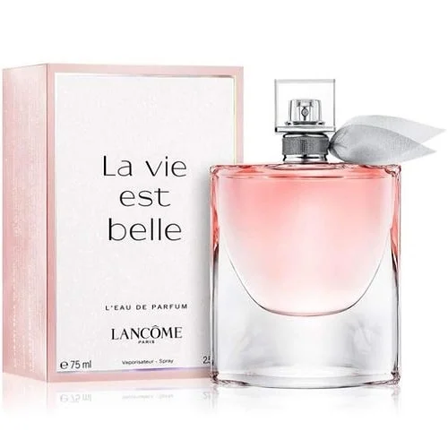 عطر لانکوم لا ویه است بله LANCOME La Vie Est Belle