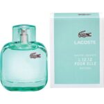 عطر لاگوست ادو لاگوست ال.12.12 پور اله نچرال LACOSTE Eau de Lacoste L.12.12 Pour Elle Natural