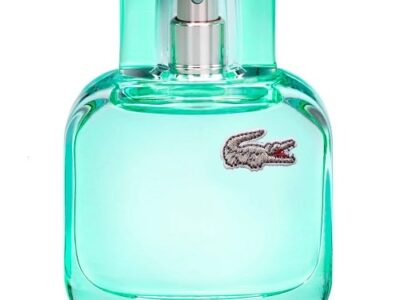 عطر لاگوست ادو لاگوست ال.12.12 پور اله نچرال LACOSTE Eau de Lacoste L.12.12 Pour Elle Natural