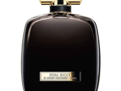 عطر نینا ریچی ال اکستاز رز ابسولو NINA RICCI L'Extase Rose Absolue