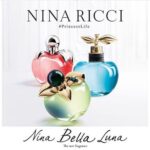 عطر نینا ریچی بلا NINA RICCI Bella