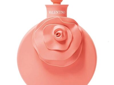 عطر والنتینو والنتینا بلاش VALENTINO Valentina Blush