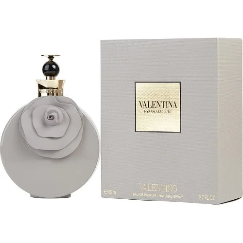 عطر والنتینو والنتینا میر اسولوتو VALENTINO Valentina Myrrh Assoluto