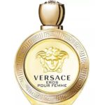 عطر ورساچه اروس زنانه ادو تویلت VERSACE Eros Pour Femme EDT