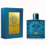 عطر ورساچه اروس پرفیوم VERSACE Eros Parfum