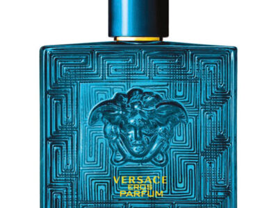 عطر ورساچه اروس پرفیوم VERSACE Eros Parfum