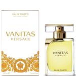 عطر ورساچه ونیتاس ادو تویلت VERSACE Vanitas EDT