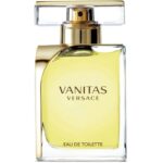 عطر ورساچه ونیتاس ادو تویلت VERSACE Vanitas EDT