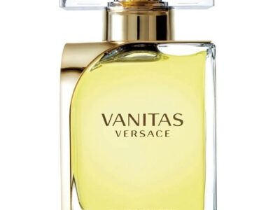 عطر ورساچه ونیتاس ادو تویلت VERSACE Vanitas EDT