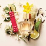 عطر ولنتینو ووس ویوا VALENTINO Voce Viva