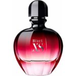 عطر پاکورابان بلک اکس اس فور هر ادو پارفیوم paco rabanne Black XS for Her EDP