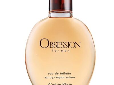 عطر کالوین کلین آبسشن مردانه (سی کی آبسیشن) Calvin Klein Obsession for Men