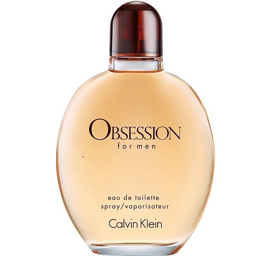 عطر کالوین کلین آبسشن مردانه (سی کی آبسیشن) Calvin Klein Obsession for Men