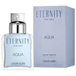 عطر کالوین کلین اترنیتی آکوا (سی کی اترنتی آکوا) Calvin Klein Eternity Aqua