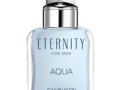 عطر کالوین کلین اترنیتی آکوا (سی کی اترنتی آکوا) Calvin Klein Eternity Aqua