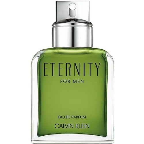 عطر کالوین کلین اترنیتی مردانه ادو پرفیوم Calvin Klein Eternity for Men EDP