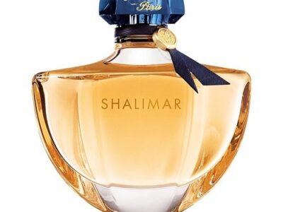 عطر گرلن شالیمار ادوتویلت GUERLAIN Shalimar Eau de Toilette