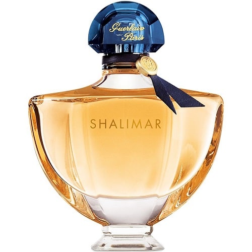 عطر گرلن شالیمار ادوتویلت GUERLAIN Shalimar Eau de Toilette