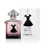 عطر گرلن لاپتیت روب نویر ادو پرفیوم GUERLAIN La Petite Robe Noire EDP