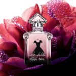 عطر گرلن لاپتیت روب نویر ادو پرفیوم GUERLAIN La Petite Robe Noire EDP