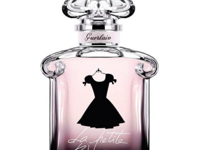 عطر گرلن لاپتیت روب نویر ادو پرفیوم GUERLAIN La Petite Robe Noire EDP