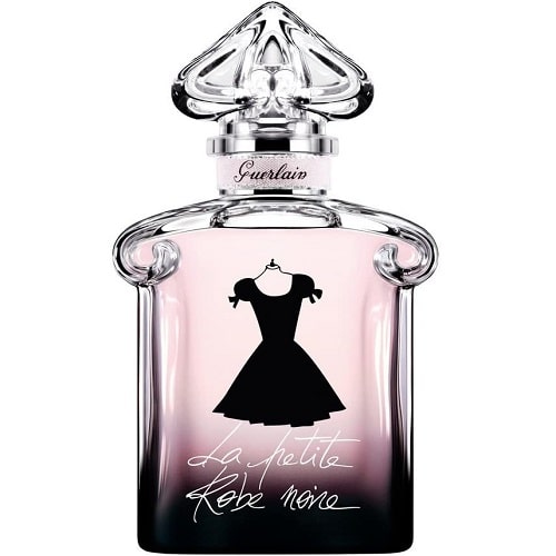 عطر گرلن لاپتیت روب نویر ادو پرفیوم GUERLAIN La Petite Robe Noire EDP