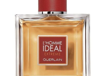 عطر گرلن لهوم آیدیل اکستریم (آیدل اکستریم) GUERLAIN L'Homme Idéal Extrême