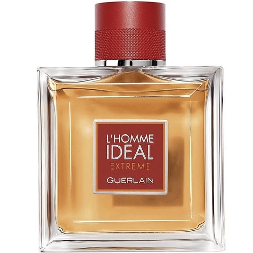 عطر گرلن لهوم آیدیل اکستریم (آیدل اکستریم) GUERLAIN L'Homme Idéal Extrême