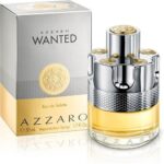 عطر آزارو وانتد AZZARO Wanted