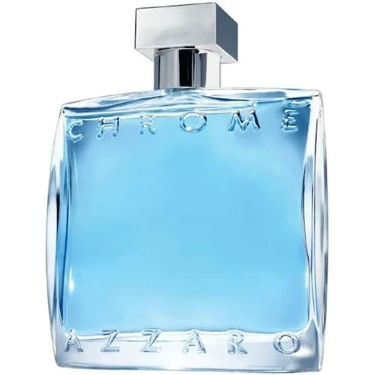 عطر آزارو کروم AZZARO Chrome