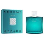 عطر آزارو کروم آکوا Azzaro Chrome Aqua