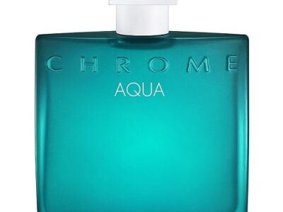 عطر آزارو کروم آکوا Azzaro Chrome Aqua