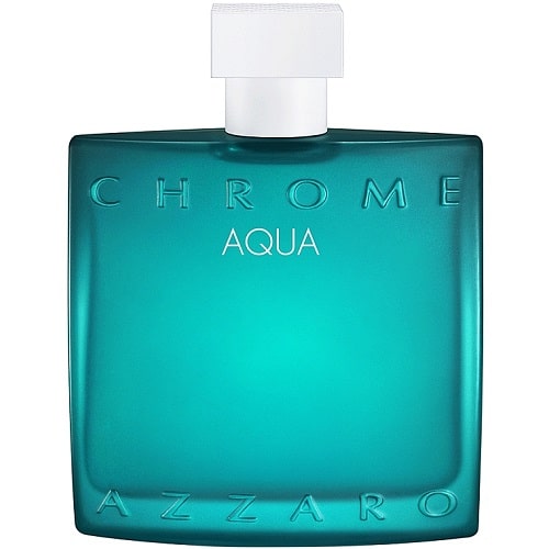 عطر آزارو کروم آکوا Azzaro Chrome Aqua