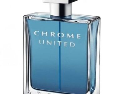 عطر آزارو کروم یونایتد AZZARO Chrome United