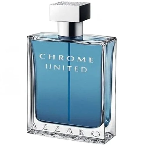 عطر آزارو کروم یونایتد AZZARO Chrome United